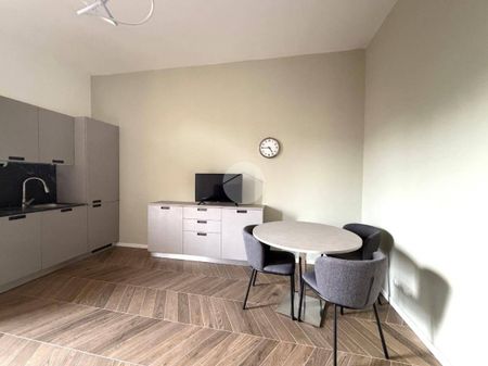 Trilocale corso Lodi 84, Lodi - Brenta, Milano - Foto 3