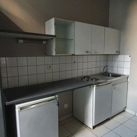 Location Appartement 2 pièces 35m² CLERMONT FERRAND 63000 - Photo 3