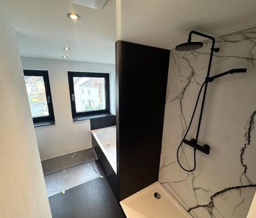 Sofort bezugsfreies Penthouse ! Erstbezug nach kompletter Kernsanie... - Photo 6