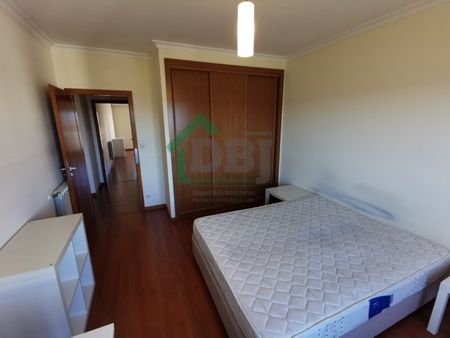 Apartamento T3 em Castelo Branco - Foto 3