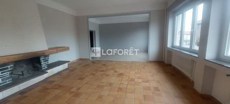 Appartement 6 pièces à Jarny - Photo 3