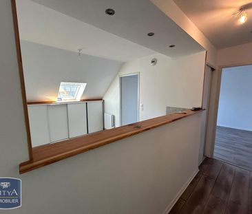 Location Appartement 2 pièces 49m² NANTES 44000 - Photo 4
