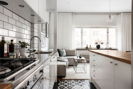 Ehrensvärdsgatan, Stockholm - Foto 3