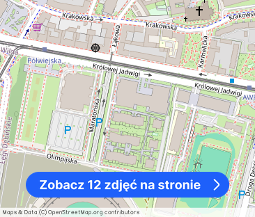 Apartament Centrum Garaż Komórka Lokatorska - Zdjęcie 1