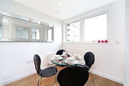 Bessemer Place Greenwich SE10 - Photo 3