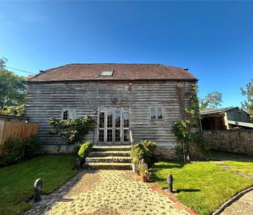 3 bedroom barn conversion to rent - Photo 2