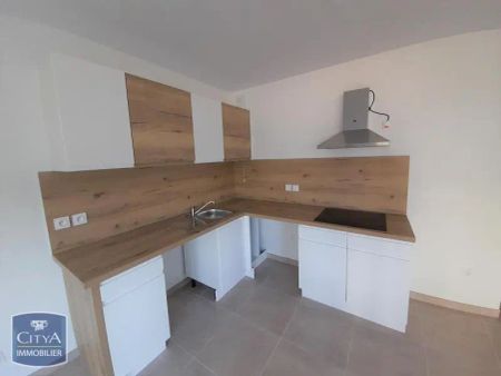 Appartement à louer 2 pièces 39.53m² - Photo 5