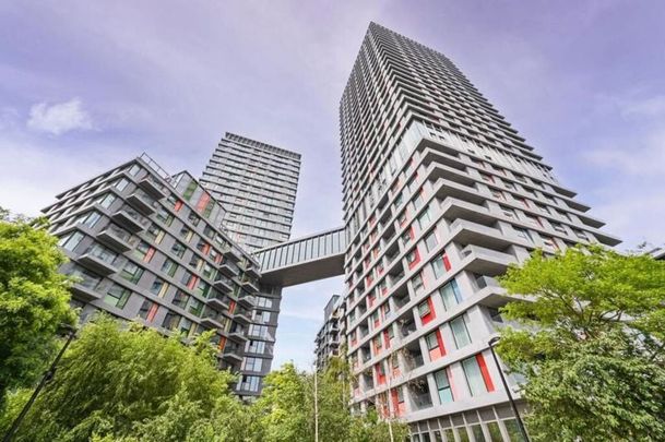 Portlands Court, London - Photo 1