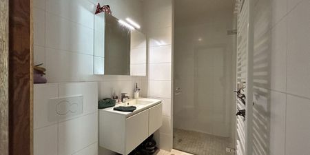 Gelijkvloers app. te huur in Diepenbeek voor € 850 met 1 slaapkamer - Photo 4