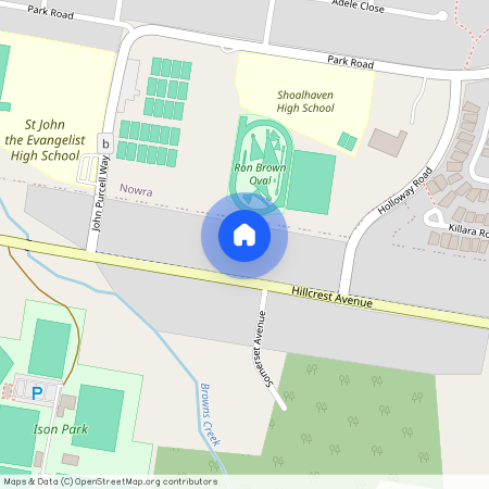 5/57 Hillcrest Avenue, NSW 2541, South Nowra