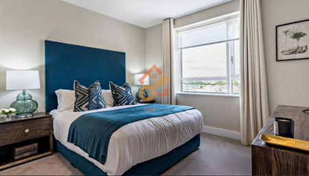 Circus Apartments, 39 Westferry Circus, London E14 - Photo 4