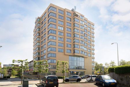 Appartement Loosduinse Uitleg, La Haye - À Louer - Photo 5