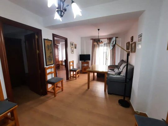 Piso de alquiler en Calle Pedro Antonio de Alarcón, 59, Camino de Ronda - Photo 1
