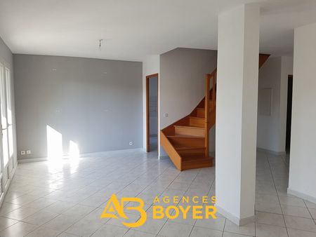 Location Appartement 4 pièces 87m² SIX FOURS LES PLAGES 83140 - Photo 5