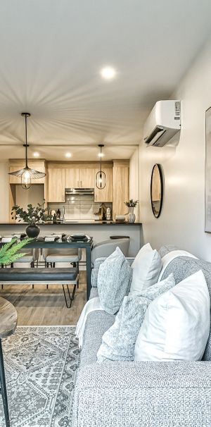 Superbe 3 ½ à Louer! - Photo 1