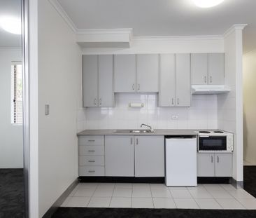 9/220 Goulburn Street, Surry Hills NSW 2010 - Studio For Rent | Domain - Photo 2