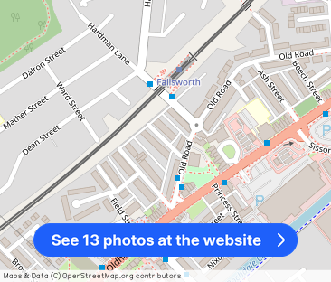 Lancaster Avenue, Failsworth, Manchester, M35 - Photo 1