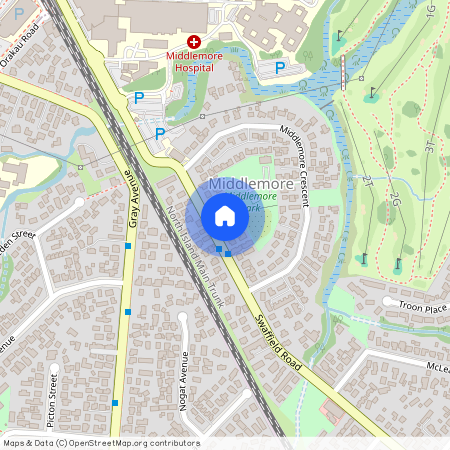 61 Swaffield Road, Papatoetoe, Manukau City