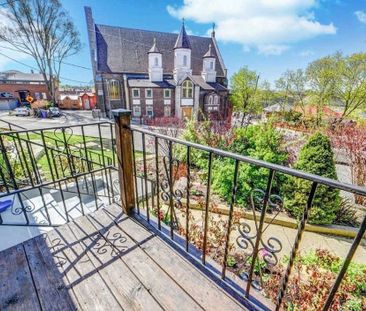 For Lease - 383 Silverthorn Avenue, Toronto, Ontario - Photo 2