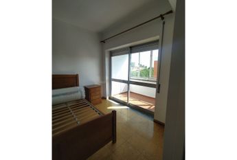 Apartamento T3 em Coimbra