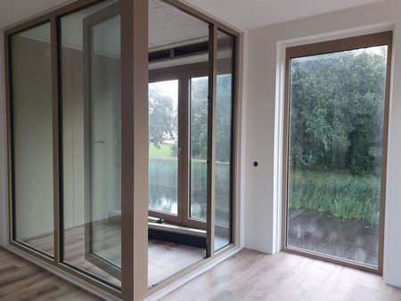 Picassolaan 821, De Hoef III en IV, 1816MT, Alkmaar - Photo 3