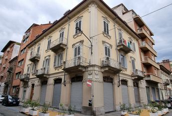 Crocetta – Via Pigafetta, affittasi trilocale a studenti