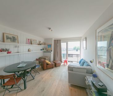 Lichtrijke gerenoveerde 1-slaapkamerappartement - uitstekend gelegen - Photo 6