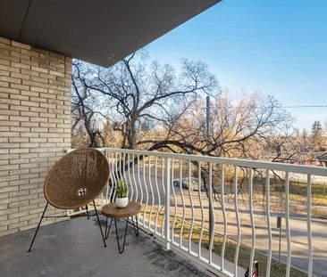 Birchcrest Estates - 1 Bedroom - Photo 3