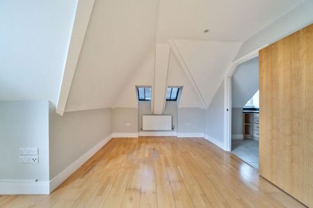 1 bedroom apartment to rent - Photo 2