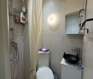 Studio/Γκαρσονιέρα για ενοικίαση Ιλίσια - Photo 3