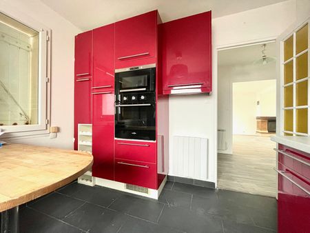 Location Maison 6 pièces 117m² BREST 29200 - Photo 4