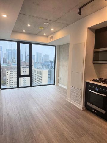 For Lease - 195 McCaul Street Unit# 1806, Toronto, Ontario - Photo 3