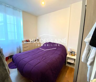 Location Appartement 2 pièces 29m² AVRANCHES 50300 - Photo 4