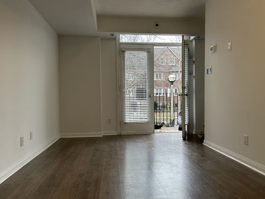 For Lease - 5 Shank Street Unit# 508, Toronto, Ontario - Photo 1