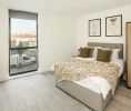 Flat, Alpine House, a Cuckoo Hall Lane, London - Photo 3
