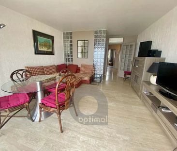 Location Appartement 3 pièces 55m² ROQUEBRUNE CAP MARTIN 06190 - Photo 3