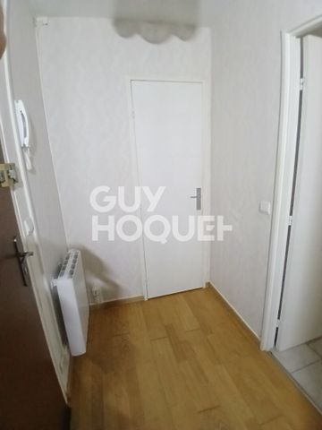 SOISSONS : appartement T1 (35 m²) en location - Photo 5