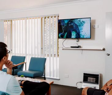 8 Bedroom Apartment - Photo 3