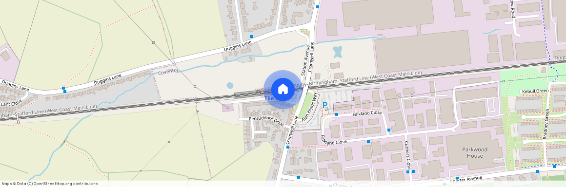 Bushberry Avenue, Tile Hill, CV4