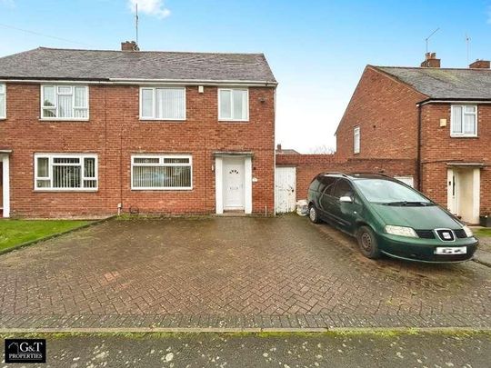 Albert Street, Pensnett, Brierley Hill, DY5 - Photo 1