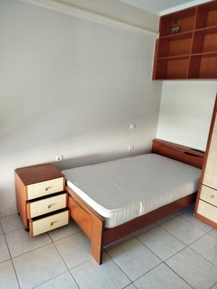 Studio/Γκαρσονιέρα για ενοικίαση Αγία Παρασκευή (Καρδίτσα) - Photo 1