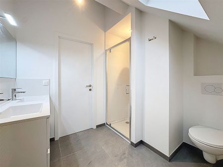 Duplex 2 chambres avec terrasse - Foto 4