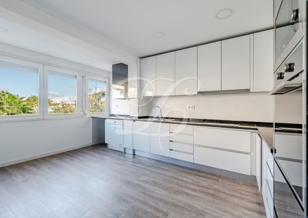 Apartamento T3 em Lisboa