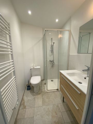 Location Appartement 1 pièce 32m² - Photo 4