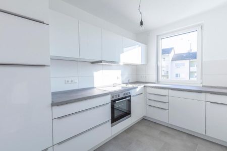 3-Zimmer-Wohnung in der Weimarer Straße: schick, modern, komfortabel! - Photo 2