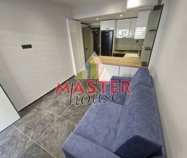 Studio/Γκαρσονιέρα για ενοικίαση Τουρκικό Προξενείο (Κέντρο Θεσσαλο... - Photo 4