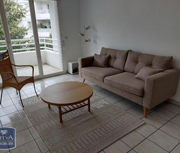 Location Appartement 3 pièces 63m² GRADIGNAN 33170 - Photo 2