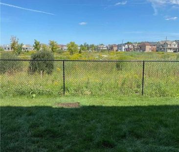 For Lease - 8273 Tulip Tree Drive Unit# 27, Niagara Falls, Ontario - Photo 2