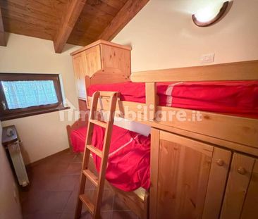 Trilocale via Giuseppe Tovini 2, San Pietro, Corteno Golgi - Photo 3