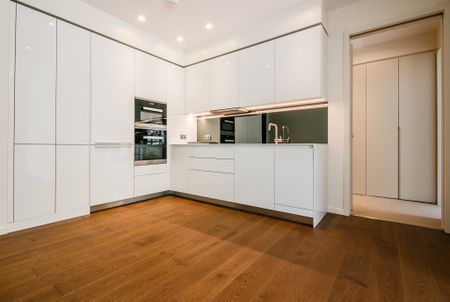 1 Bed Flat, Columbia Gardens, SW6 - Photo 4